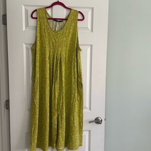 Gudrun Sjödén Himmel Dress